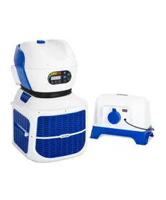 წყლის ცირკულაციის სისტემა Bestway Swimfinity swim fitness – counter current 58517 - Primestore.ge