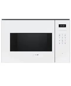 მიკროტალღური ღუმელი BOSCH BEL554MW2  - Primestore.ge