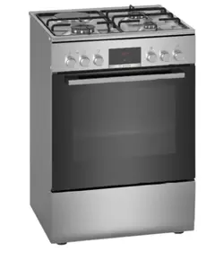 გაზქურა BOSCH HXC39AG51Q - Primestore.ge