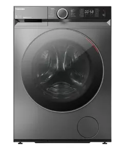 სარეცხი მანქანა Toshiba TW-BK100GF4UZ(SK)  - Primestore.ge