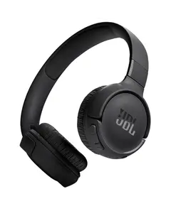 ყურსასმენი JBL TUNE 520 BT-BLACK (JBLT520BTBLK)  - Primestore.ge