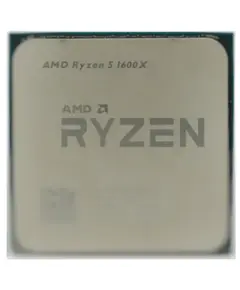 პროცესორი AMD CPU Desktop Ryzen 5 6C/12T 1600X (3.6/4.0GHz Tray) NO Integrated Graphics - Primestore.ge