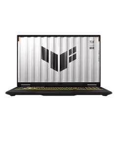 ნოუთბუქი ASUS TUF Gaming F16 16'' FHD+ 165Hz I7-14650HX 32GB 1TB RTX 5070 Jaeger Gray - Primestore.ge