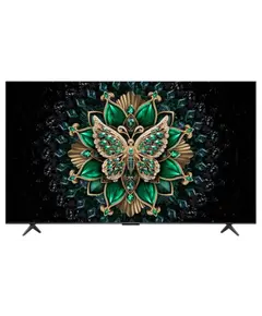 ტელევიზორი TCL 85C6K 4K GTV HDR high brightnesst - Primestore.ge