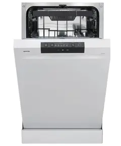 ჭურჭლის სარეცხი მანქანა GORENJE GS53010W  - Primestore.ge