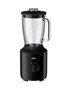ბლენდერი BRAUN JB3150BK  - Primestore.ge