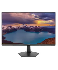 მონიტორი AIWA MF270A-B 27" FHD IPS 100Hz 5ms VGA HDMI Black - Primestore.ge