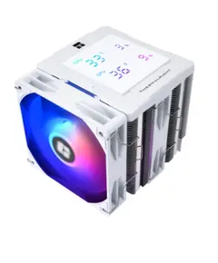 THERMALRIGHT Peerless Assassin 120 Digital ARGB WHITE CPU Universal Cooler