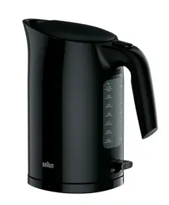 Electric kettle BRAUN WK3100BK