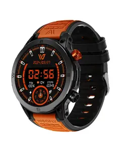 სმარტ საათი WEOFLY CONQUER ORANGE  - Primestore.ge