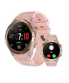 smart watch WEOFLY EXPLORER PINK