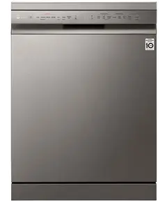 ჭურჭლის სარეცხი მანქანა LG DFB425FP - Primestore.ge