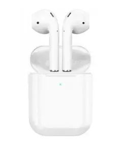ყურსასმენი Hoco DES30 True wireless stereo headset White  - Primestore.ge