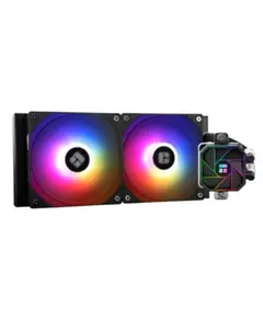 THRMALRIGHT Aqua Elite 240 BLACK ARGB V3 AIO Liquid CPU Universal Cooler (in bulk)