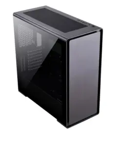 ქეისი Golden Field 8804B ATX Case USB Type-C - Primestore.ge