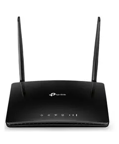 როუტერი TP-Link Archer MR402 AC1200 Wireless Dual Band 4G LTE Router - Primestore.ge