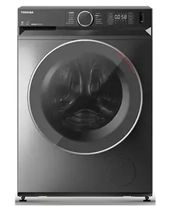 სარეცხი მანქანა Toshiba TW-BK100GF4UZ(SK)  - Primestore.ge
