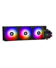 THERMALRIGHT AQUA ELITE 360 BLACK ARGB V3 CPU Universal Cooler (in bulk)
