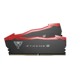 ოპერატიული მეხსიერება Patriot Viper Xtreme 5 DDR5 48GB 6400MHz DUAL KIT UDIMM XMP - PVX548G64C32K  - Primestore.ge
