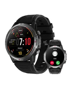 სმარტ საათი WEOFLY CONQUER BLACK  - Primestore.ge