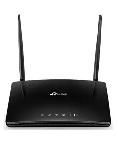 როუტერი TP-Link Archer MR202 AC750 Wireless Dual Band 4G LTE Router  - Primestore.ge