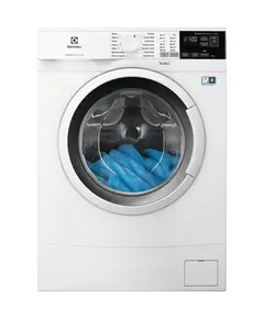 სარეცხი მანქანა Electrolux EW6S4R06W  - Primestore.ge