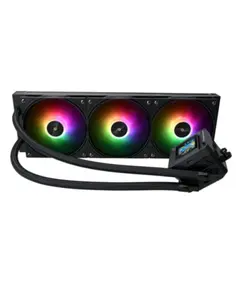 Cooler THERMALRIGHT Frozen Warframe 360 SE ARGB BLACK CPU Universal Cooler