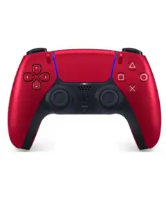 კონტროლერი Playstation DualSense PS5 Wireless Controller Volcanic Red /KIA/PS5  - Primestore.ge