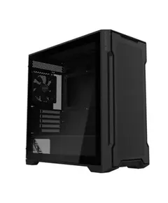 ქეისი Gigabyte C102 GLASS 2x120mm Fans Mid Tower Black - Primestore.ge