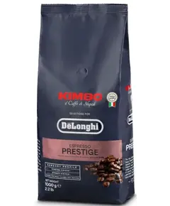 ყავის მარცვლები DeLonghi Kimbo-DL Prestige 1kg  - Primestore.ge