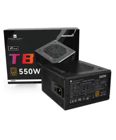კვების ბლოკი THERMALRIGHT 550W 80 PLUS Bronze - TR-TB-550S  - Primestore.ge