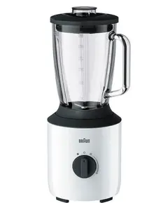 ბლენდერი BRAUN JB3150WH  - Primestore.ge