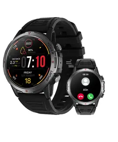 სმარტ საათი WEOFLY EXPLORER BLACK  - Primestore.ge