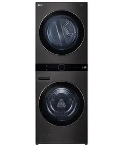 სარეცხი მანქანა საშრობით LG W1S1CVK2EHM.ABLPALY  - Primestore.ge
