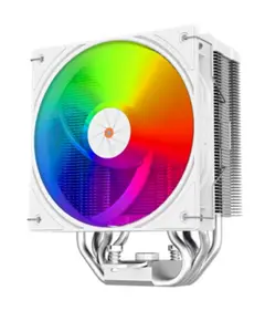 Cooler THERMALRIGHT Assassin X 120 R Digital ARGB WHITE CPU Universal Cooler
