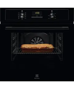 Built-in oven Electrolux EOF3H50BK