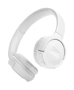 ყურსასმენი JBL TUNE 520 BT-WHITE  - Primestore.ge