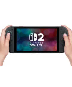 სათამაშო კონსოლო Nintendo Switch 2  Console  - Mario Kart world  Bundle  (EU) (Switch) - Primestore.ge