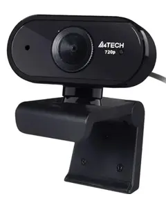 ვებკამერა A4tech PK-825P 720p HD WebCam USB Black - Primestore.ge