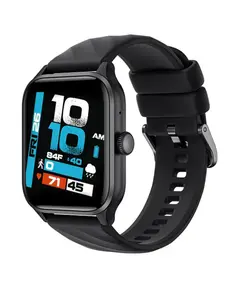 სმარტ საათი WEOFLY ACTIVE BLACK  - Primestore.ge