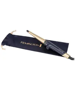 თმის სახვევი Remington CI5805 E51 Sapphire Luxe Curling Wand  - Primestore.ge