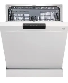 ჭურჭლის სარეცხი მანქანა GORENJE GS620C10W  - Primestore.ge