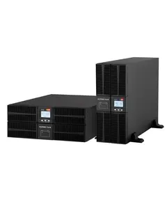 უწყვეტი კვების წყარო 2E SD6000RT, 6kVA/6kW, RT4U, LCD, USB, Terminal in&out  - Primestore.ge