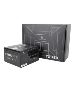 კვების ბლოკი THERMALRIGHT 750W 80 Plus Gold modular PSU - TR-TG750  - Primestore.ge
