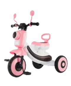 Mountain bike 6V-PINK