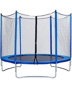 ასაწყობი ბატუტი 8FT (DM-2,44)BLU  - Primestore.ge