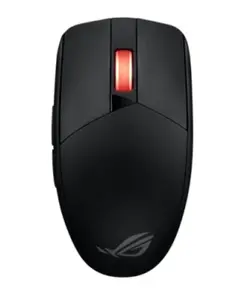 Asus ROG Strix Impact III Wireless RGB Gaming Mouse Black - 90MP03D0-BMUA00