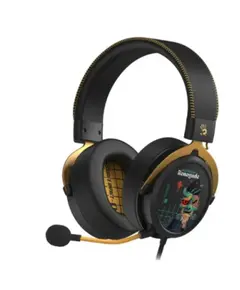 ყურსასმენი A4Tech Bloody M595 Hybridcore Gaming Headset With Mic Renegade Midnight  - Primestore.ge