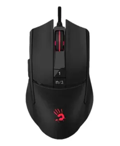 A4Tech Bloody L65 Max RGB Gaming Mouse Stone Black