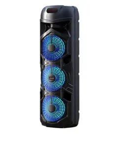 აუდიო სისტემა OUDIOBOP BK-8818 Plus 8.5*3 Inch  - Primestore.ge